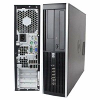 HP Compaq 8000 SFF